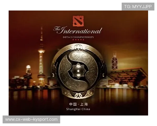 《Dota 2》国际邀请赛提前启动报名，赛事规模再升级，dota2国际邀请赛规则