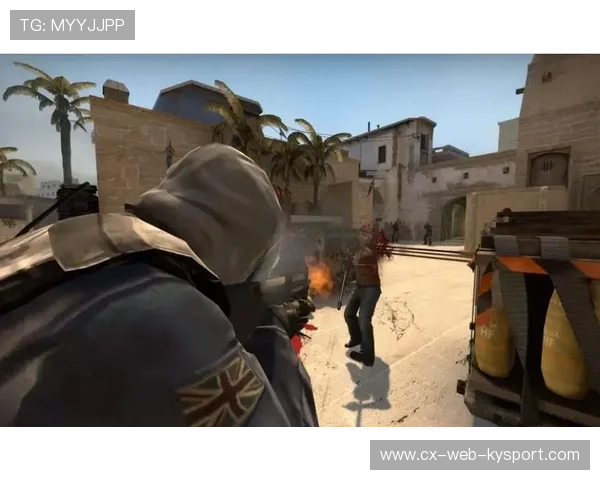 《CS_GO》新赛季线上线下同步，比赛公平性再提升，csgo线下赛和线上赛区别大吗